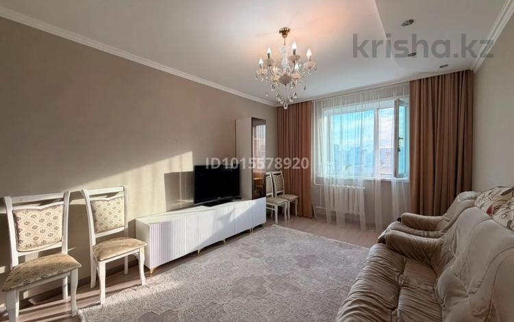 2-бөлмелі пәтер · 60.5 м² · 8/9 қабат, Сатпаева 31, бағасы: 30 млн ₸ в Астане, Алматы р-н — фото 2