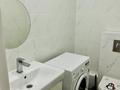 2-комнатная квартира · 40 м² · 6/9 этаж, Аскарова Асанбая 21 за 300 000 ₸ в Алматы, Наурызбайский р-н — фото 4