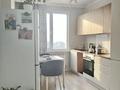 2-комнатная квартира · 40 м² · 6/9 этаж, Аскарова Асанбая 21 за 300 000 ₸ в Алматы, Наурызбайский р-н — фото 5