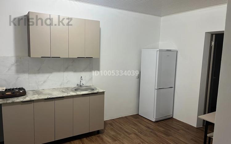 1-комнатная квартира · 32 м² · 1/1 этаж, мкр Шугыла, Переулок таргап 3 3 — Жк Премьера за 130 000 ₸ в Алматы, Наурызбайский р-н — фото 3