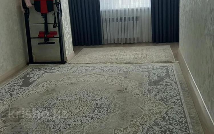 2-бөлмелі пәтер · 52 м² · 4/9 қабат, 6-й мкр 38, бағасы: 14 млн ₸ в Актау — фото 7
