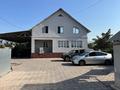 Жеке үй · 10 бөлме · 385 м² · 10.5 сот., мкр Акбулак, Шагирова 5, бағасы: 110 млн ₸ в Алматы, Алатауский р-н