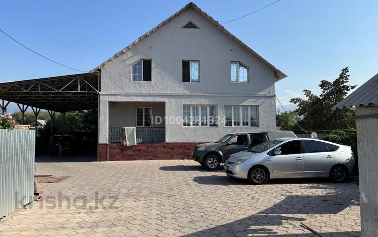 Жеке үй · 10 бөлме · 385 м² · 10.5 сот., мкр Акбулак, Шагирова 5, бағасы: 110 млн ₸ в Алматы, Алатауский р-н — фото 16