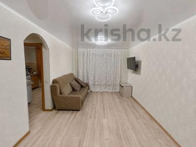 3-бөлмелі пәтер · 56.6 м² · 1/5 қабат, Кобыланды Батыра, бағасы: 18.5 млн ₸ в Костанае