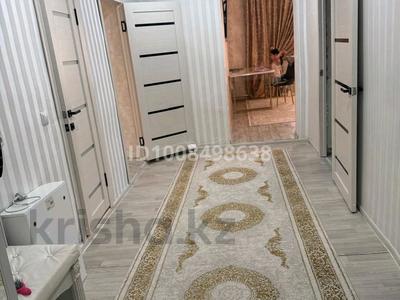 Отдельный дом · 3 комнаты · 100 м² · 9 сот., Бобровка 5156 — Саида магазин за 12 млн ₸ в Семее