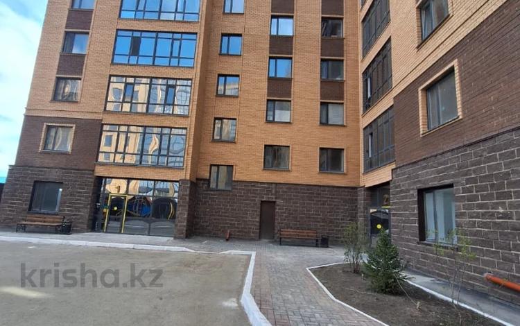 2-комнатная квартира, 72 м², 5/9 этаж, Ш. Косшигулова за 22 млн 〒 в Кокшетау — фото 2