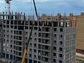 2-бөлмелі пәтер · 39.6 м² · 2/9 қабат, мкр Шугыла, Алатау 12а/1, бағасы: 21 млн ₸ в Алматы, Наурызбайский р-н — фото 2