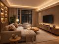 3-бөлмелі пәтер · 143.5 м² · 3/7 қабат, Акмешит 19 — Экспо, бағасы: 84 млн ₸ в Астане, Есильский р-н — фото 3