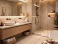 3-бөлмелі пәтер · 143.5 м² · 3/7 қабат, Акмешит 19 — Экспо, бағасы: 84 млн ₸ в Астане, Есильский р-н — фото 6