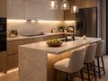 3-бөлмелі пәтер · 143.5 м² · 3/7 қабат, Акмешит 19 — Экспо, бағасы: 84 млн ₸ в Астане, Есильский р-н