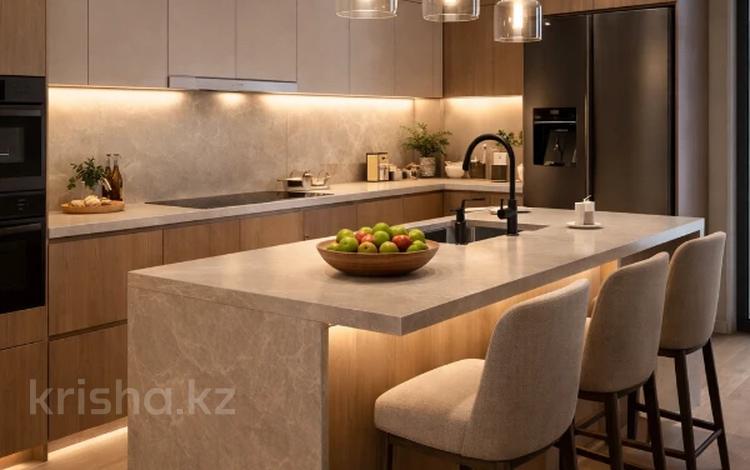 3-бөлмелі пәтер · 143.5 м² · 3/7 қабат, Акмешит 19 — Экспо, бағасы: 84 млн ₸ в Астане, Есильский р-н — фото 6