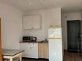 1-комнатная квартира · 17 м² · 4/4 этаж, мкр №7 4 за 150 000 ₸ в Алматы, Ауэзовский р-н