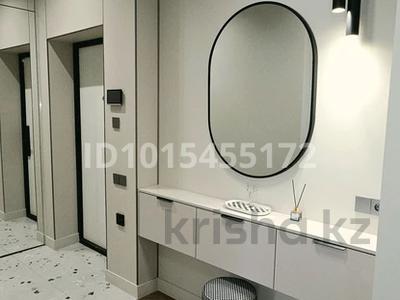 2-комнатная квартира · 61 м² · 2/4 этаж, мкр Ак Шагала, Жален Тулепов 10/6 — Парк Победа за 50 млн ₸ в Атырау