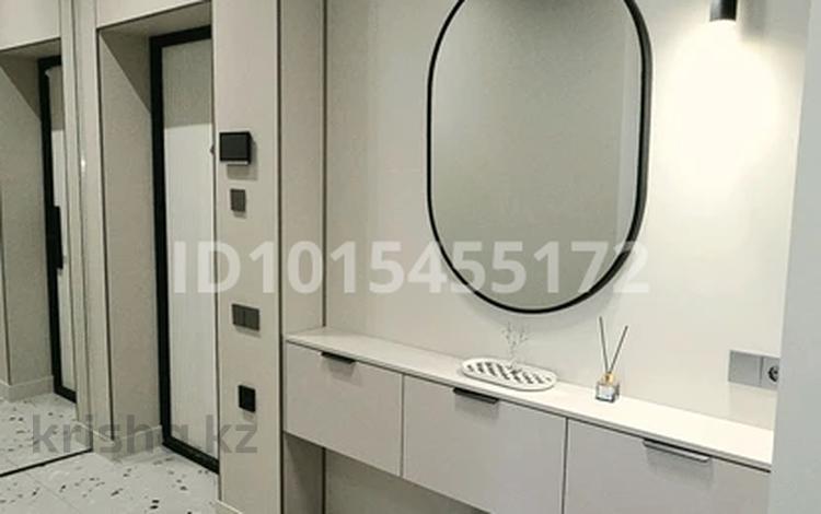 2-комнатная квартира · 61 м² · 2/4 этаж, мкр Ак Шагала, Жален Тулепов 10/6 — Парк Победа за 50 млн ₸ в Атырау — фото 2