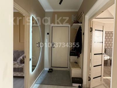 4-комнатная квартира · 96 м² · 5/5 этаж, Абая 91 за 30 000 ₸ в Жезказгане
