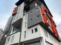 1-комнатная квартира, 45 м², 4/8 этаж помесячно, Kağıthane 1 за 400 000 〒 в Стамбуле — фото 25