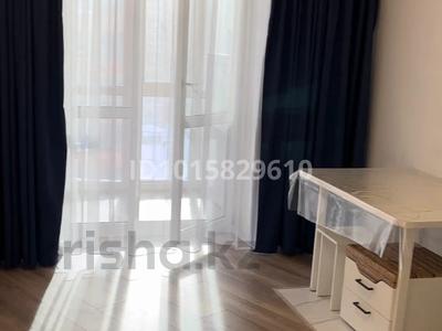 1-комнатная квартира · 40 м² · 1/1 этаж, Бейбарыс султана 25/1 за 200 000 ₸ в Астане, Сарыарка р-н