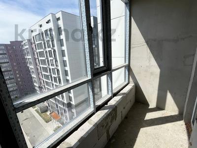 4-бөлмелі пәтер · 129 м² · 10/12 қабат, Бухар жырау 32 — Алихана бокейхана, бағасы: 58.8 млн ₸ в Астане, Есильский р-н