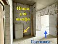 4-бөлмелі пәтер · 129 м² · 10/12 қабат, Бухар жырау 32 — Алихана бокейхана, бағасы: 58.8 млн ₸ в Астане, Есильский р-н — фото 9