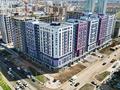 4-бөлмелі пәтер · 129 м² · 10/12 қабат, Бухар жырау 32 — Алихана бокейхана, бағасы: 58.8 млн ₸ в Астане, Есильский р-н — фото 2