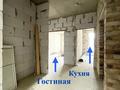 4-бөлмелі пәтер · 129 м² · 10/12 қабат, Бухар жырау 32 — Алихана бокейхана, бағасы: 58.8 млн ₸ в Астане, Есильский р-н — фото 11