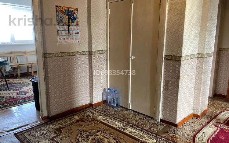 4-комнатная квартира · 85.4 м² · 5/5 этаж, Толе би 3 — Центральный базар, городской акимат. за 27 млн 〒 в Каскелене — фото 2