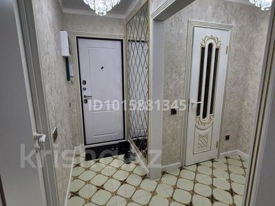 3-комнатная квартира · 63 м² · 3/4 этаж, мкр №1 44 за 52.5 млн ₸ в Алматы, Ауэзовский р-н