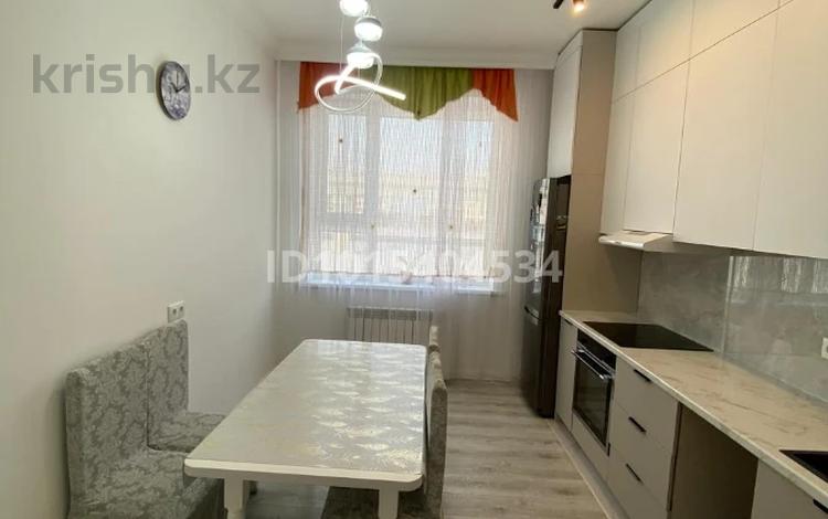 2-комнатная квартира · 65.9 м² · 2/9 этаж, Кабанбай батыра — Рыскулова за 50 млн ₸ в Астане, Есильский р-н — фото 2