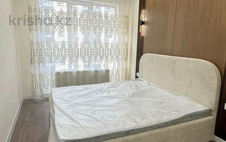 1-бөлмелі пәтер · 36 м² · 6/9 қабат, Шұғыла ш/а., Жунисова 2/25, бағасы: 25 млн ₸ в Алматы, Наурызбайский р-н — фото 2