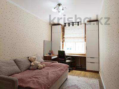 4-комнатная квартира · 111 м² · 9/18 этаж, Степана Кубрина 23/1 за 45 млн ₸ в Астане, Сарыарка р-н