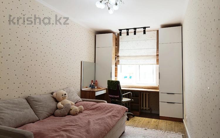4-комнатная квартира · 111 м² · 9/18 этаж, Степана Кубрина 23/1 за 45 млн ₸ в Астане, Сарыарка р-н — фото 3