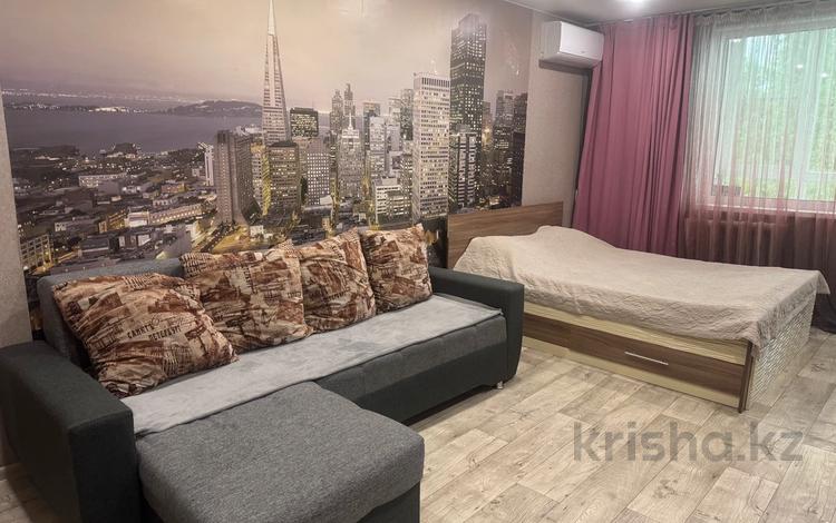 1-комнатная квартира · 33 м² · 5/5 этаж, Протозанова 1/1 — Мызы за 12 000 ₸ в Усть-Каменогорске — фото 32