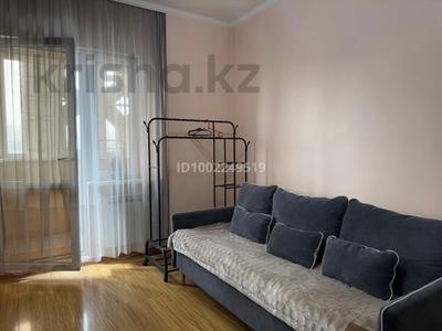 1-комнатная квартира · 30 м² · 3/18 этаж, Навои 208 — Торайгырова за 250 000 ₸ в Алматы, Бостандыкский р-н