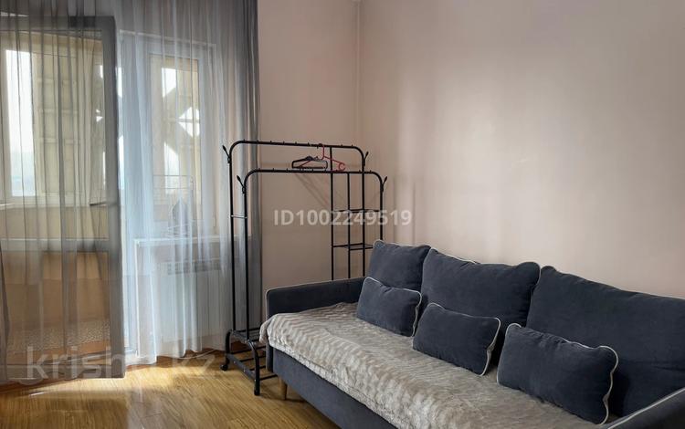 1-бөлмелі пәтер · 30 м² · 3/18 қабат, Навои 208 — Торайгырова, бағасы: 250 000 ₸ в Алматы, Бостандыкский р-н — фото 2