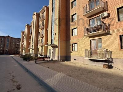 3-комнатная квартира · 68 м² · 2/5 этаж, Левый берег 4-ый квартал 7 за 23 млн 〒 в 