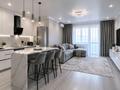 2-комнатная квартира · 65 м² · 2/9 этаж, Жабаева 106 — На длит.срок Новостройка ЖасОркен за 350 000 ₸ в Петропавловске — фото 2