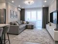 2-комнатная квартира · 65 м² · 2/9 этаж, Жабаева 106 — На длит.срок Новостройка ЖасОркен за 350 000 ₸ в Петропавловске
