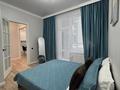 2-комнатная квартира · 50 м² · 3/12 этаж, Туран — Туран - Сыганак - Бектурова - Толе Би за 25 000 ₸ в Астане, Есильский р-н