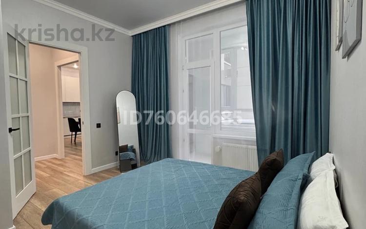 2-комнатная квартира · 50 м² · 3/12 этаж, Туран — Туран - Сыганак - Бектурова - Толе Би за 25 000 ₸ в Астане, Есильский р-н — фото 14