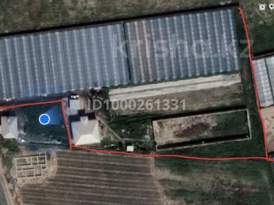 Участок · 1.19 га, Акниет ауылы, Наурыз көшесі за 60 млн ₸ в Сарыагаш
