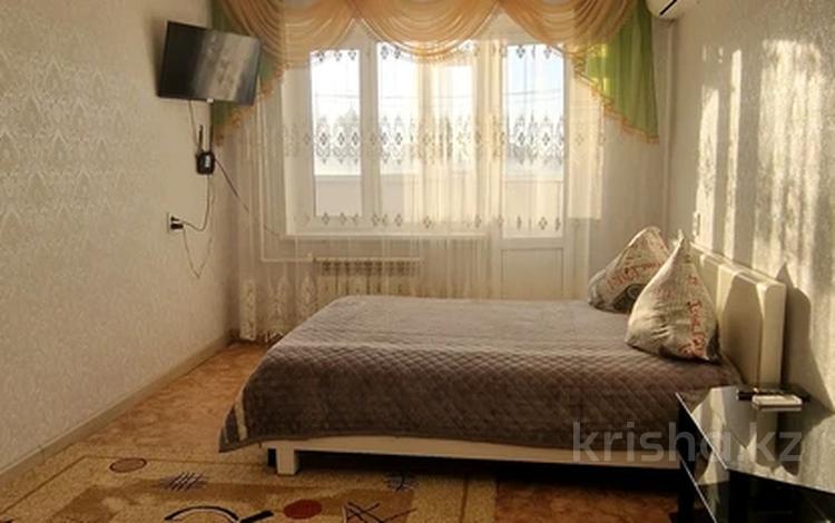 1-комнатная квартира · 35 м² · 6/9 этаж, мкр 11 81 за 150 000 ₸ в Актобе — фото 2