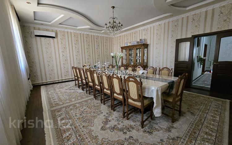Отдельный дом · 6 комнат · 240 м² · 12 сот., 13 за 25 млн ₸ в Курыке — фото 2