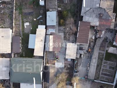 Отдельный дом · 4 комнаты · 41 м² · 7.8 сот., Менжинского 1 — Суюнбая-Хмельницкого за 58 млн ₸ в Алматы, Турксибский р-н