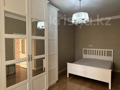 2-комнатная квартира · 75 м² · 6 этаж, Мәңгілік Ел 53 — Улы Дала за 280 000 〒 в Астане, Есильский р-н