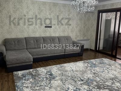 2-бөлмелі пәтер · 65 м² · 3/5 қабат, Казыбек би 108 30, бағасы: 250 000 ₸ в Таразе