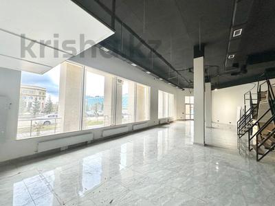 Свободное назначение, офисы, магазины и бутики, общепит, салоны красоты, медцентры и аптеки, образование, кабинеты и рабочие места · 161 м² за 1.6 млн 〒 в Астане, Алматы р-н