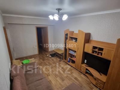 2-комнатная квартира · 57 м² · 5/5 этаж, Водник1 29 за 21.5 млн 〒 в Боралдае (Бурундай), мкр Водник-1