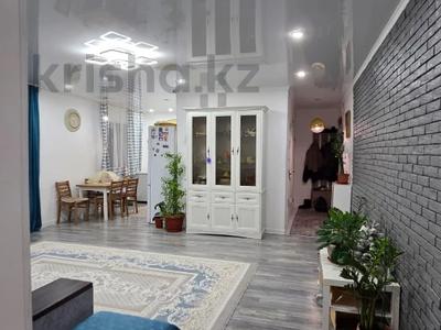 3-комнатная квартира · 81 м² · 2/5 этаж, Коктем 8б за 31 млн ₸ в Кокшетау