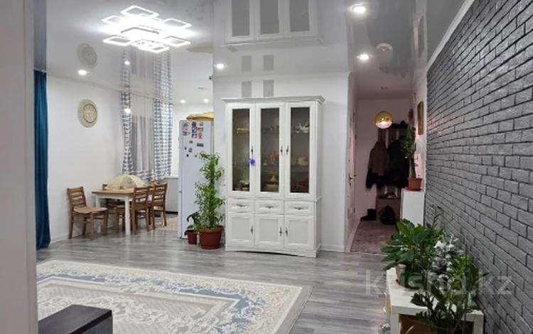 3-бөлмелі пәтер · 81 м² · 2/5 қабат, Коктем 8б, бағасы: 31 млн ₸ в Кокшетау — фото 18