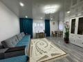 3-бөлмелі пәтер · 81 м² · 2/5 қабат, Коктем 8б, бағасы: 31 млн ₸ в Кокшетау — фото 2